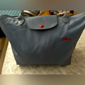 Long Champ Tote